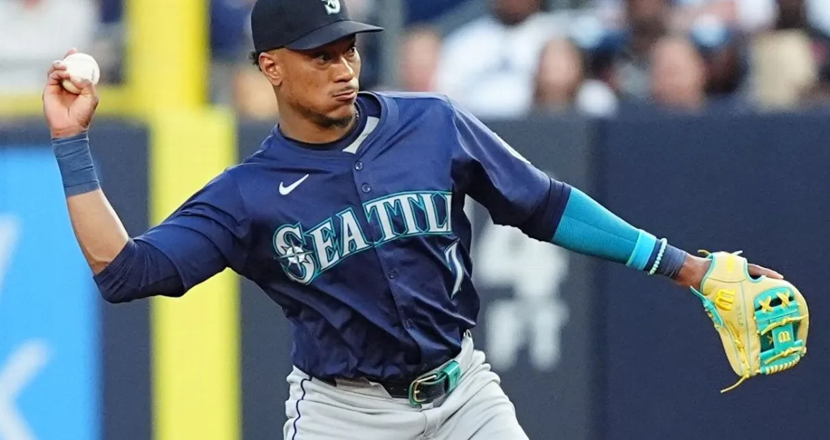 Sources: Mariners’ Jorge Polanco undergoes knee surgery