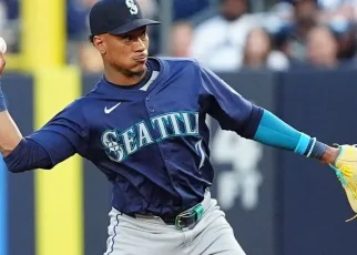 Sources: Mariners’ Jorge Polanco undergoes knee surgery