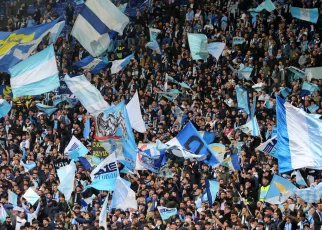 Lazio and Atletico Madrid punished by Uefa after racist behaviour from fans