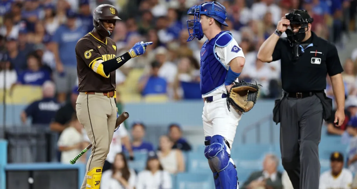 MLB Division Series: Padres-Dodgers Game 5 predictions, keys