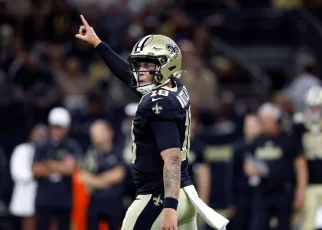 Saints praise rookie QB Spencer Rattler ahead of 1st start