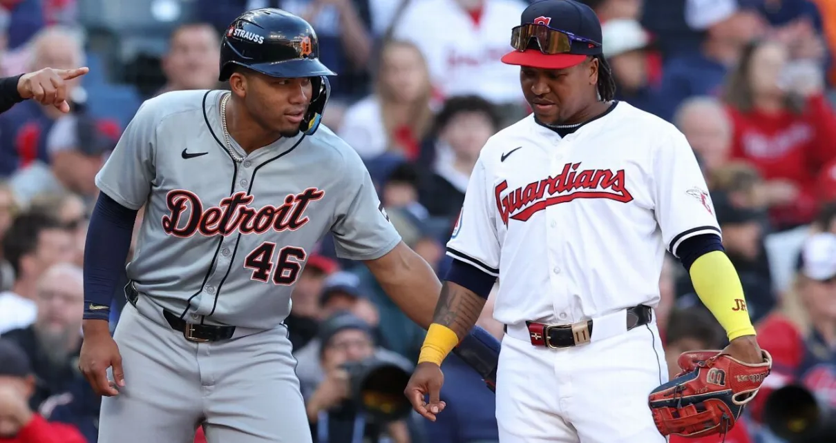 MLB Division Series: Tigers-Guardians Game 5 predictions, keys