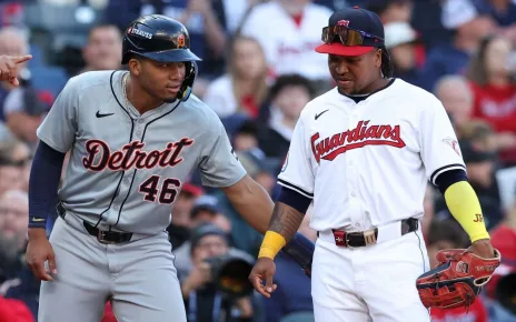 MLB Division Series: Tigers-Guardians Game 5 predictions, keys