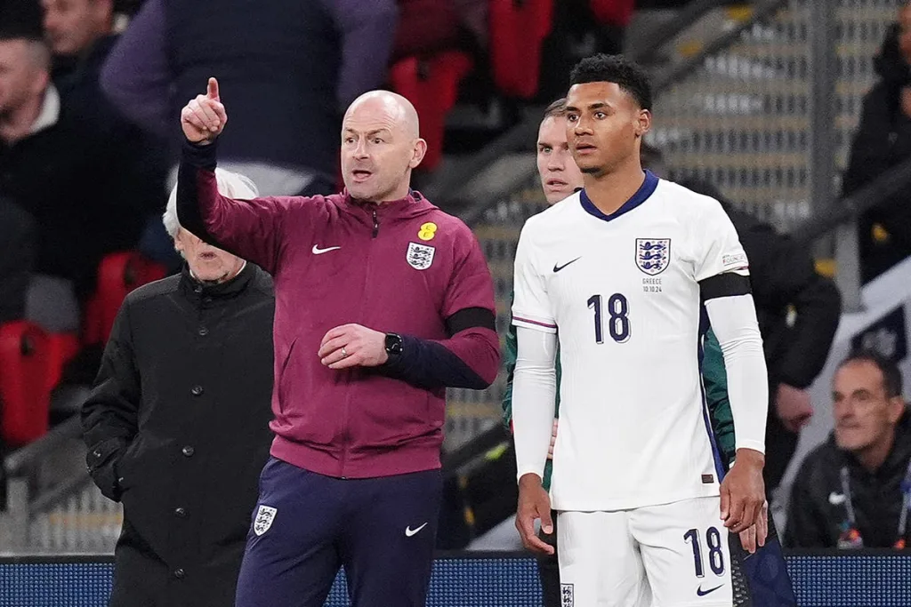 Finland vs England LIVE: Nations League team news and line-ups as Lee Carsley faces Ollie Watkins dilemma