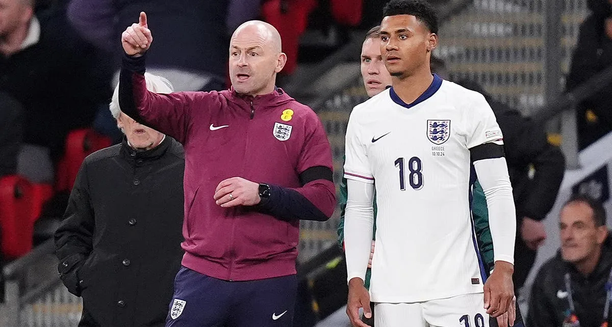 Finland vs England LIVE: Nations League team news and line-ups as Lee Carsley faces Ollie Watkins dilemma