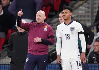 Finland vs England LIVE: Nations League team news and line-ups as Lee Carsley faces Ollie Watkins dilemma