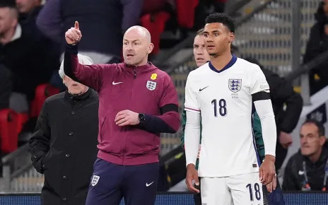 Finland vs England LIVE: Nations League team news and line-ups as Lee Carsley faces Ollie Watkins dilemma