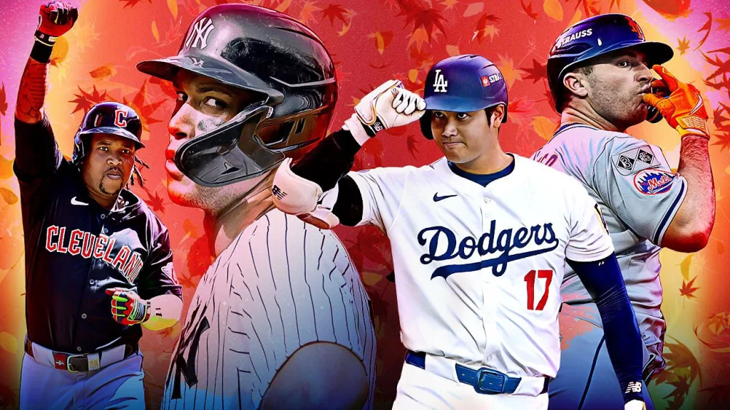 MLB playoffs 2024: ALCS, NLCS expert predictions