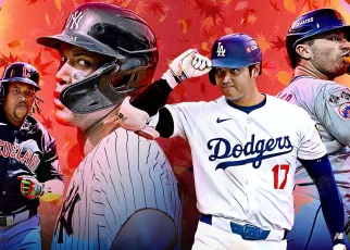 MLB playoffs 2024: ALCS, NLCS expert predictions