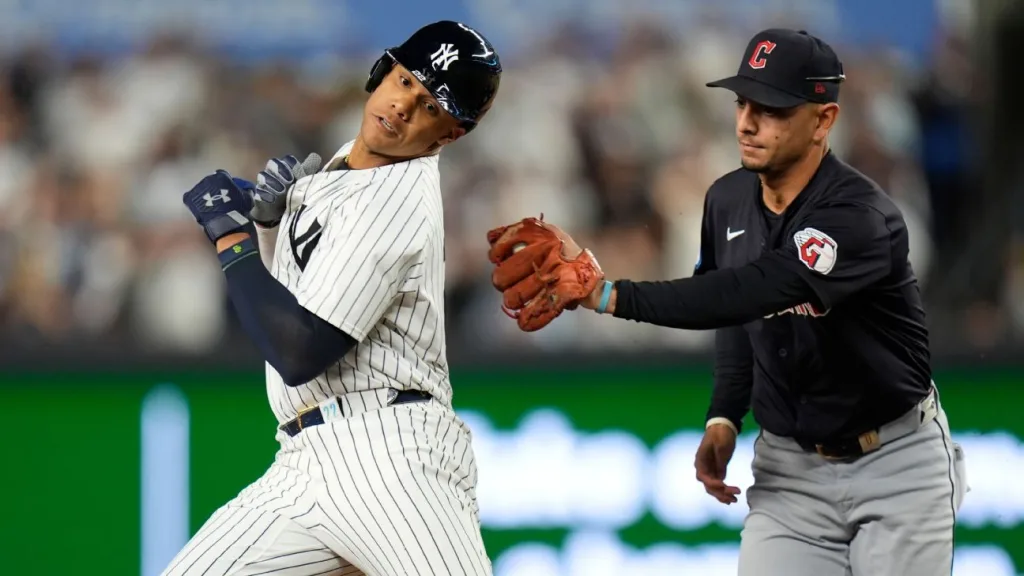 MLB Playoffs: What Yankees, Guardians need to do to win ALCS