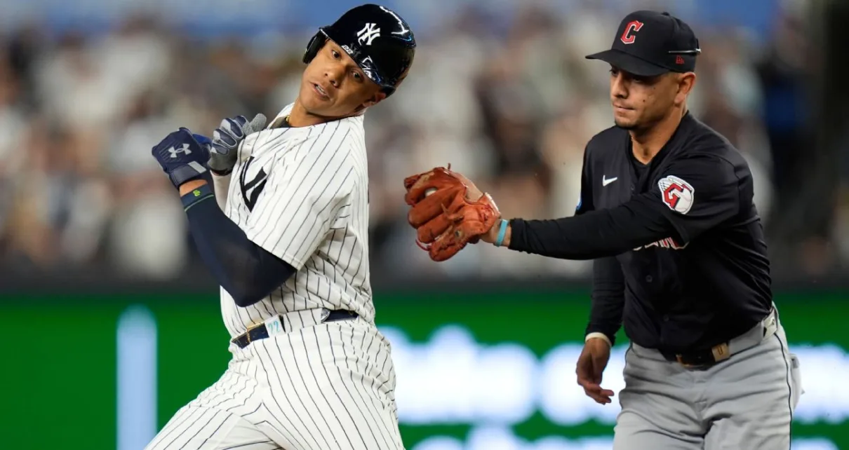 MLB Playoffs: What Yankees, Guardians need to do to win ALCS