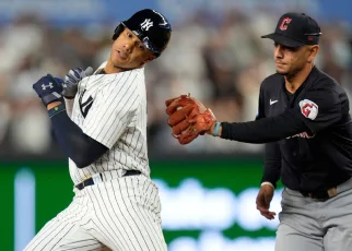 MLB Playoffs: What Yankees, Guardians need to do to win ALCS