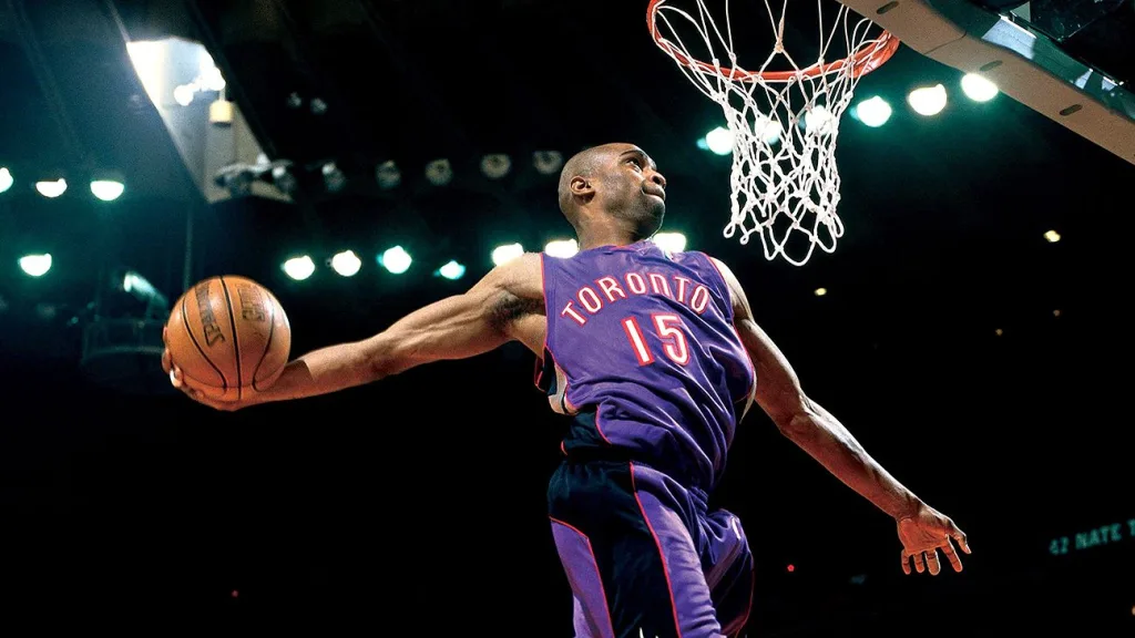 NBA: An oral history of the 2000 NBA Slam Dunk Contest