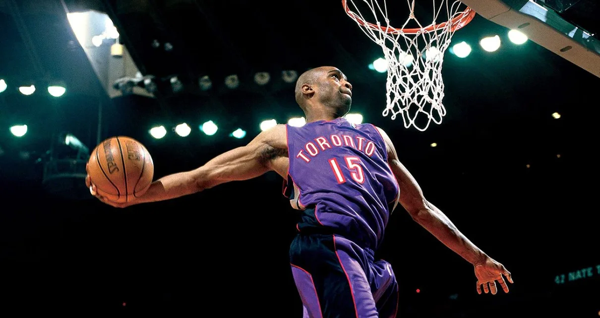 NBA: An oral history of the 2000 NBA Slam Dunk Contest