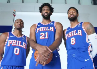 How 76ers plan to get Joel Embiid to NBA Finals