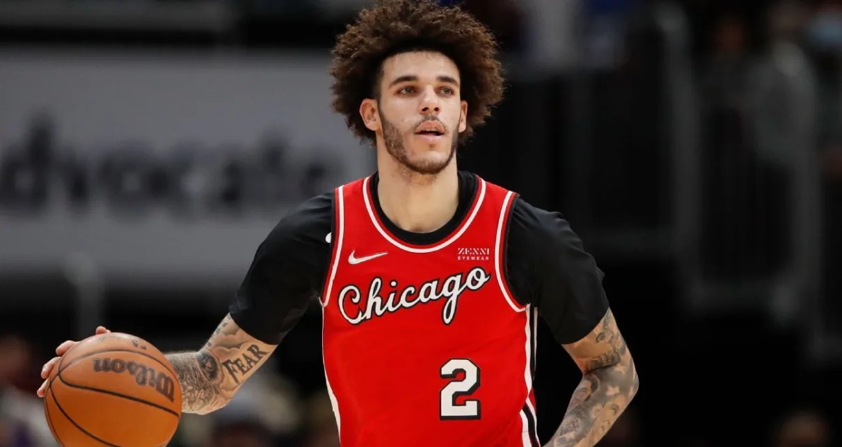 Sources – Bulls’ Lonzo Ball expected to make return vs. Timberwolves