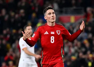 Harry Wilson maintains scoring streak as Wales continue unbeaten start under Craig Bellamy