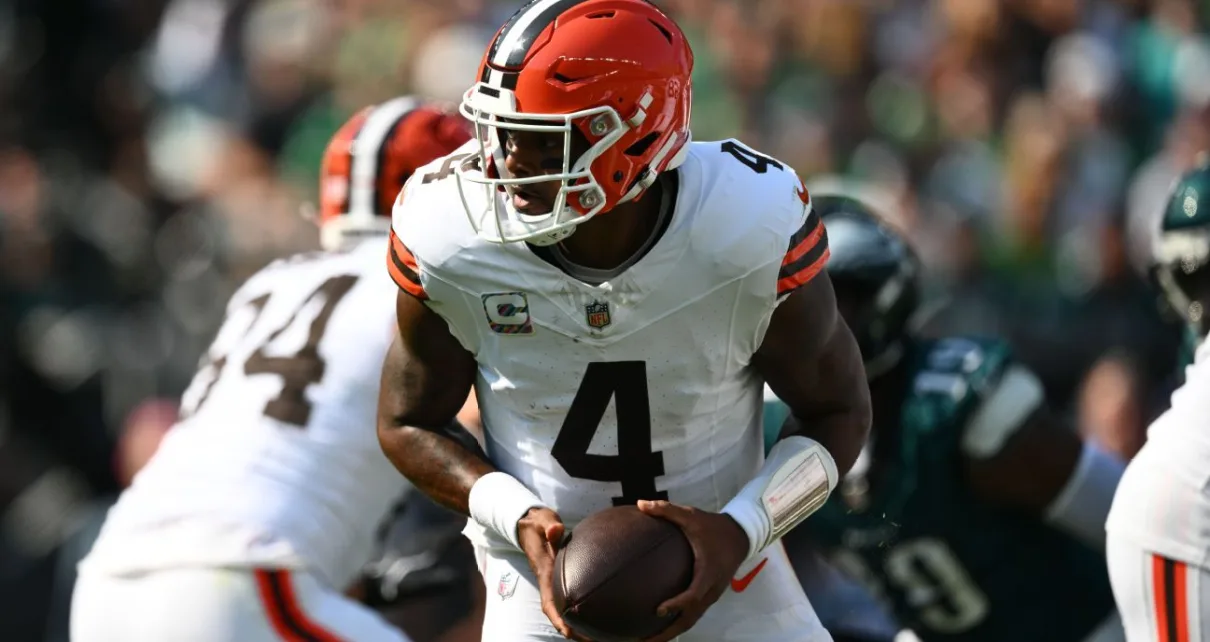 Kevin Stefanski – Deshaun Watson still Browns’ best chance to win