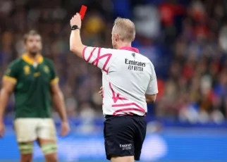 World Rugby reveals red card plans