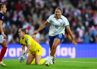 Lauren James returns to Lionesses squad as Euro 2025 preparation continues