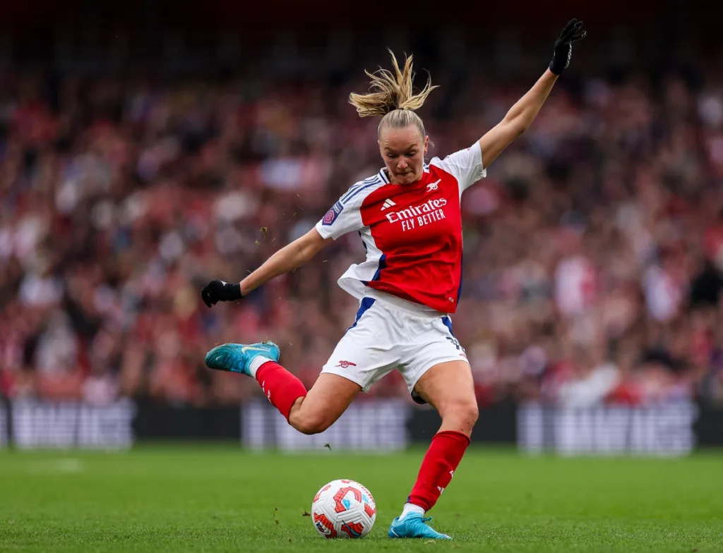 Bayern Munich vs Arsenal LIVE: Women’s Champions League team news and line-ups today