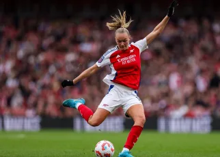 Bayern Munich vs Arsenal LIVE: Women’s Champions League team news and line-ups today