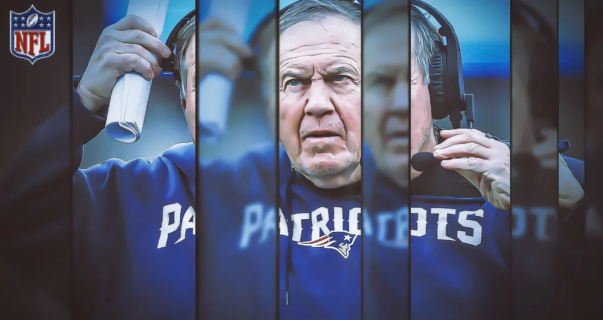 The race for Bill Belichick? Five best fits for teams with coaches on hot seat