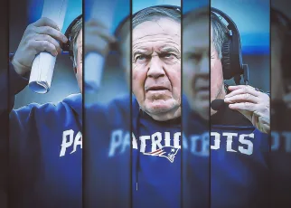 The race for Bill Belichick? Five best fits for teams with coaches on hot seat