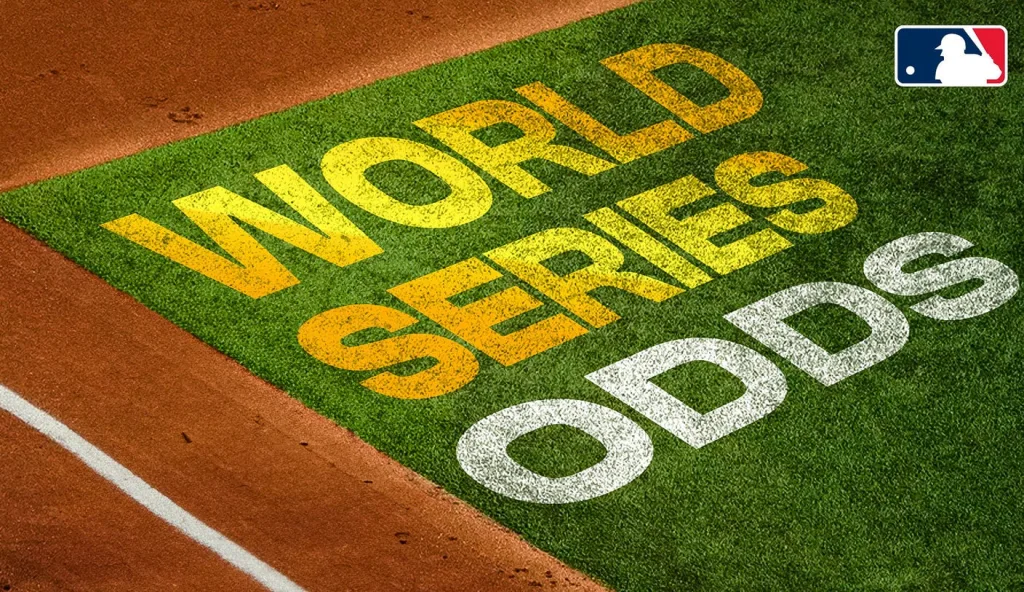 2024 World Series odds: Dodgers remain the favorites, Astros move up