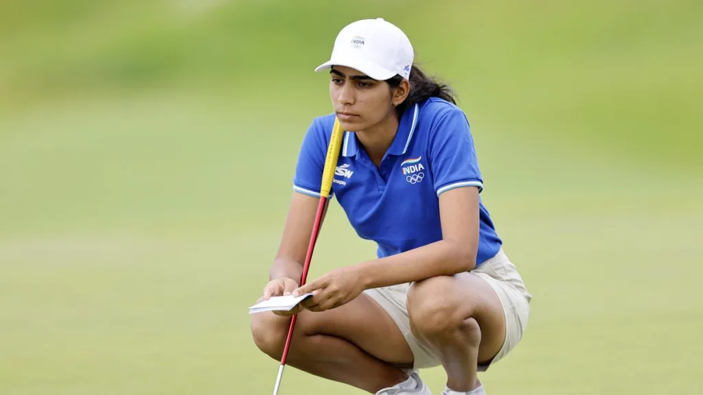 Indian sports wrap, October 6: Diksha misses cut, team finishes 12th at Aramco Series