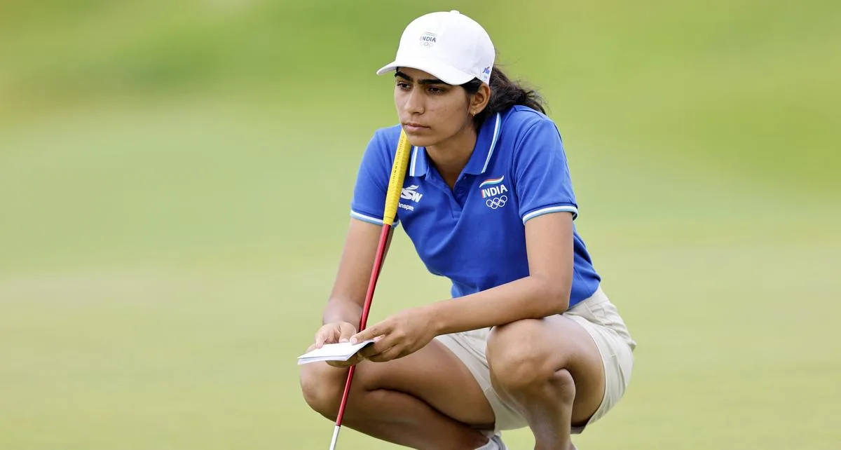 Indian sports wrap, October 6: Diksha misses cut, team finishes 12th at Aramco Series