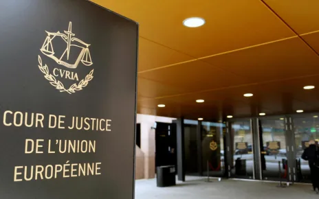 Top court says FIFA transfer rules breach EU law in landmark ruling