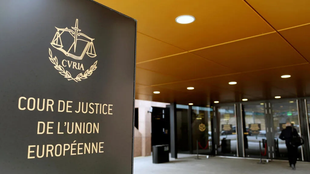 Top court says FIFA transfer rules breach EU law in landmark ruling