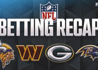 2024 NFL Week 5 betting recap: ‘Shaping up to be the worst NFL weekend of the year’