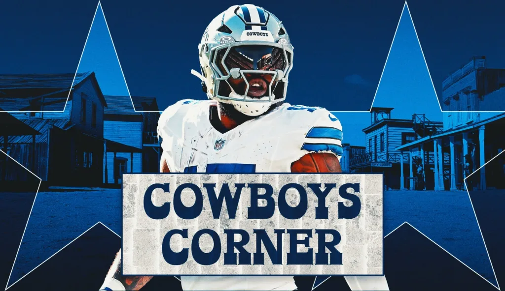 Cowboys Corner: Dak Prescott turnover-prone? Defensive X-factors? Zeke done?