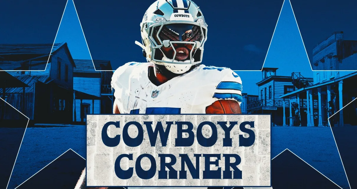 Cowboys Corner: Dak Prescott turnover-prone? Defensive X-factors? Zeke done?