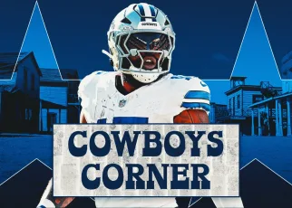 Cowboys Corner: Dak Prescott turnover-prone? Defensive X-factors? Zeke done?