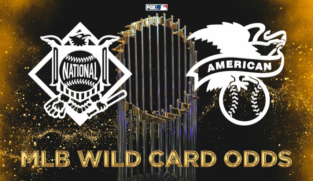 2024 MLB playoff wild card odds: Tigers, Royals, Mets, Padres favored