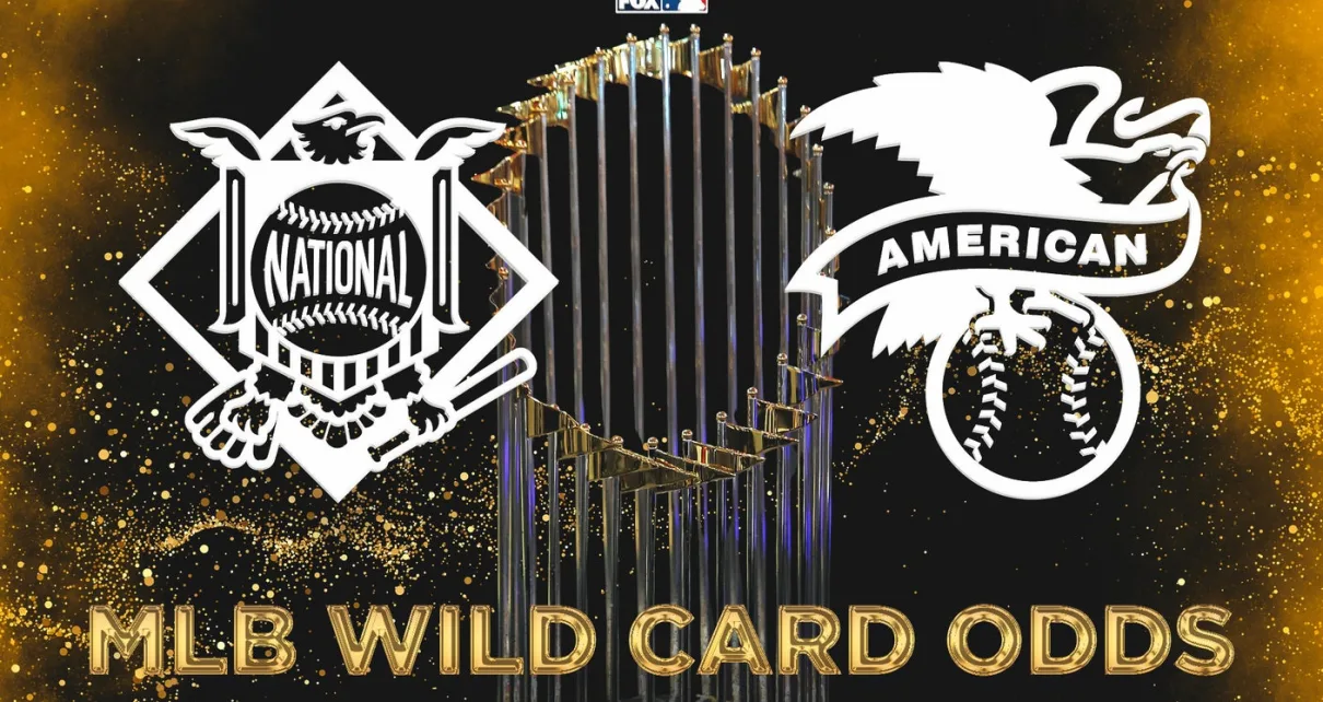 2024 MLB playoff wild card odds: Tigers, Royals, Mets, Padres favored