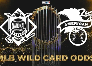 2024 MLB playoff wild card odds: Tigers, Royals, Mets, Padres favored