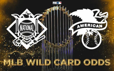 2024 MLB playoff wild card odds: Tigers, Royals, Mets, Padres favored