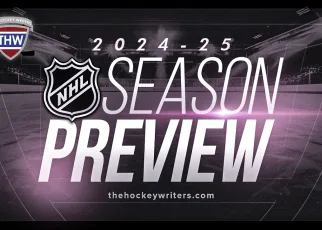 2024-25 NHL Season Preview – The Hockey Writers –