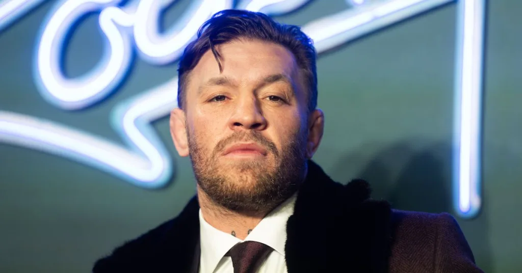 Conor McGregor funeral scheduled for Oct. 12 in Spain, Ilia Topuria to serve as Undertaker