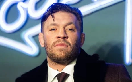 Conor McGregor funeral scheduled for Oct. 12 in Spain, Ilia Topuria to serve as Undertaker