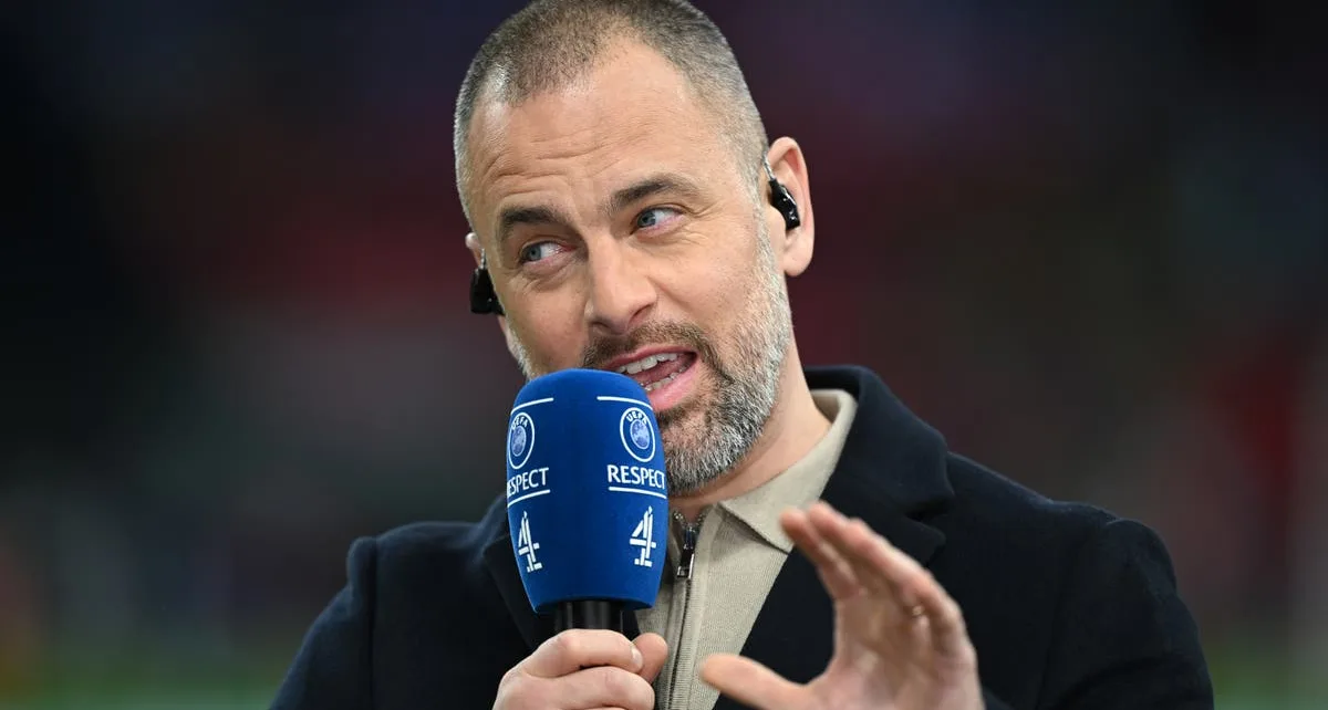 Joe Cole tips Tottenham youngster to push for start vs Brighton after impressing in Europa League