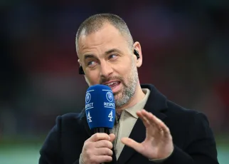 Joe Cole tips Tottenham youngster to push for start vs Brighton after impressing in Europa League