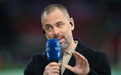 Joe Cole tips Tottenham youngster to push for start vs Brighton after impressing in Europa League