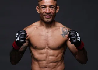 Jose Aldo Turned Down Less Money From Other Promotions To Continue UFC ‘Purpose’: ‘It Was Twice Or Three Times The Money’