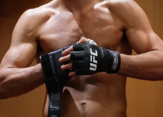 The UFC’s knockout rate has dropped 10% since new glove debut in June