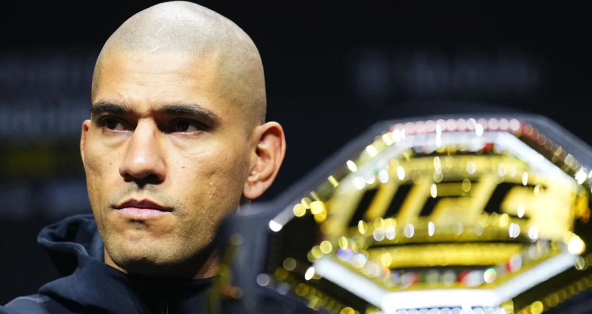 UFC 307 press conference video, LIVE stream updates | Pereira vs. Rountree Jr.